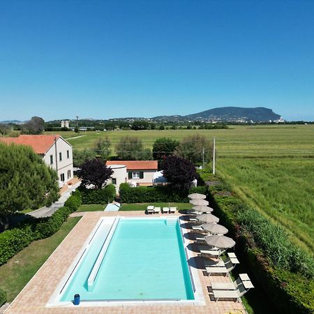 Villa Chiara Порто Реканати Екстериор снимка
