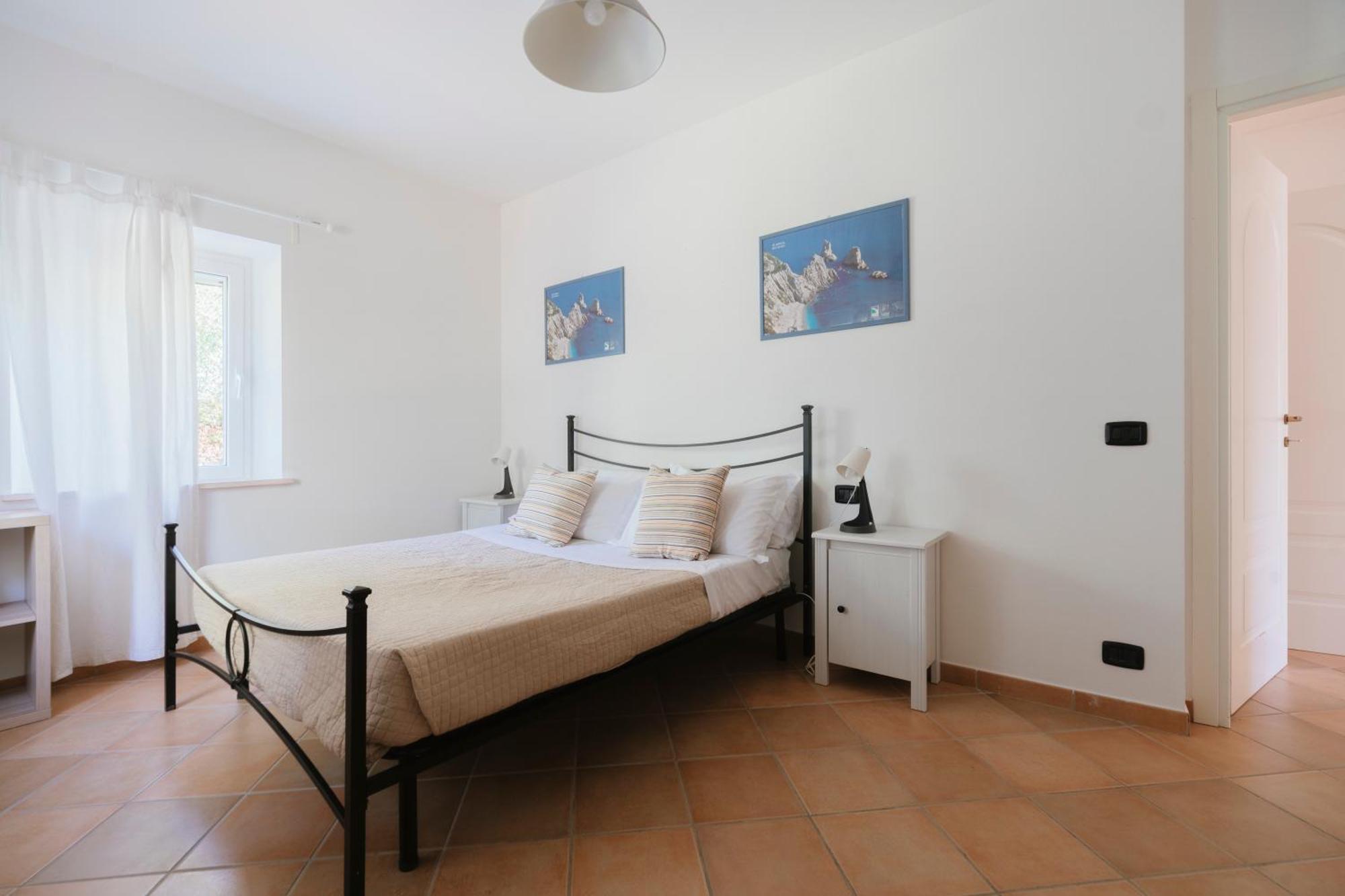 Villa Chiara Порто Реканати Екстериор снимка