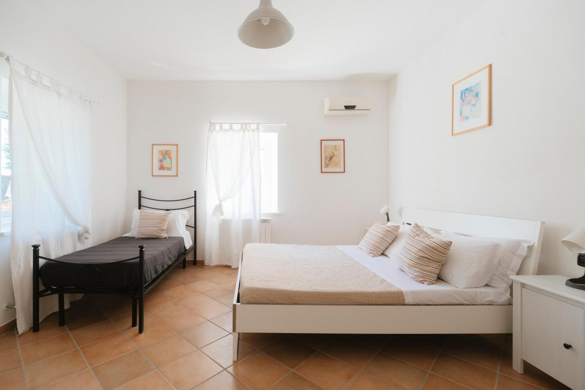 Villa Chiara Порто Реканати Екстериор снимка