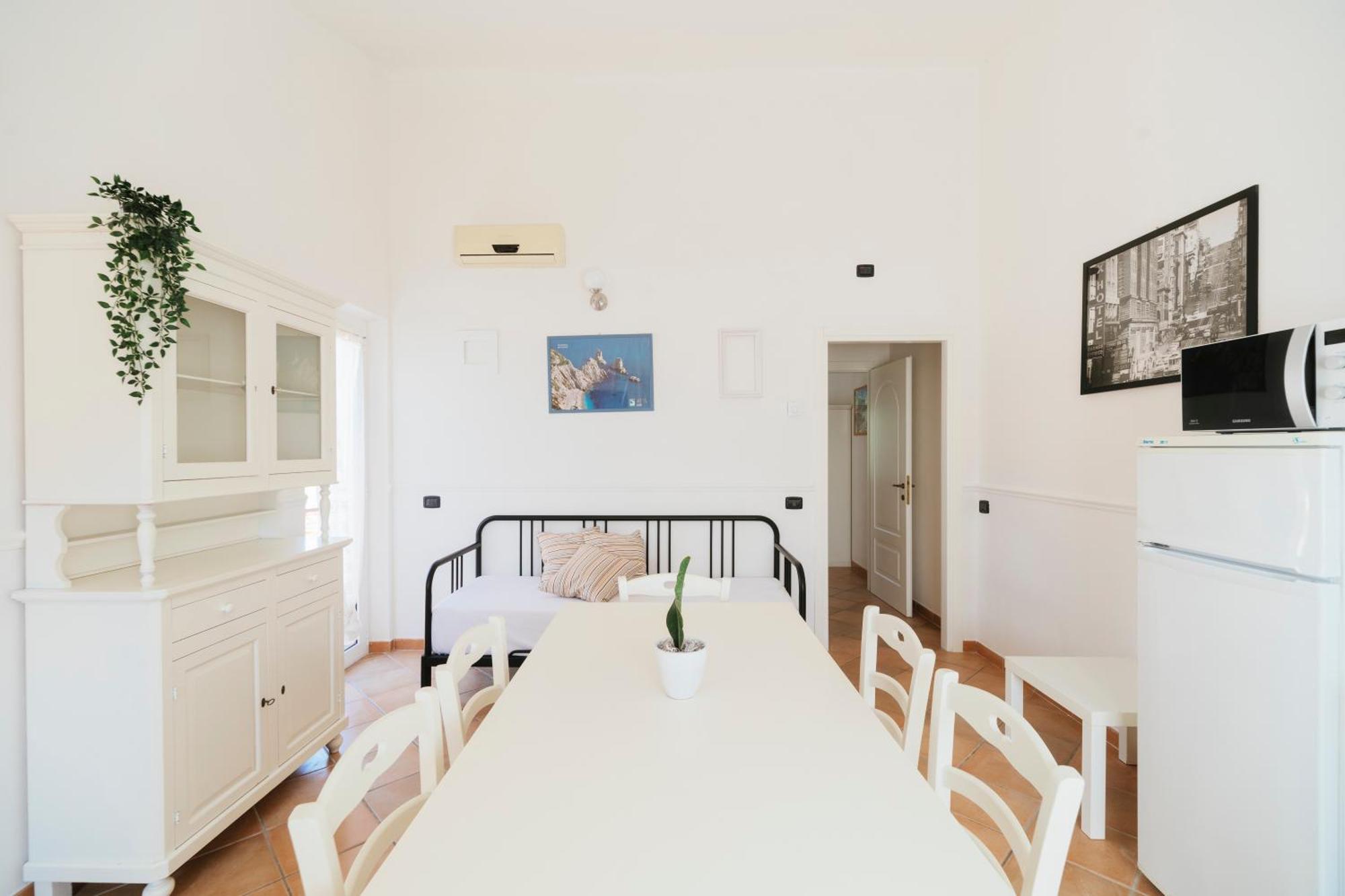 Villa Chiara Порто Реканати Екстериор снимка