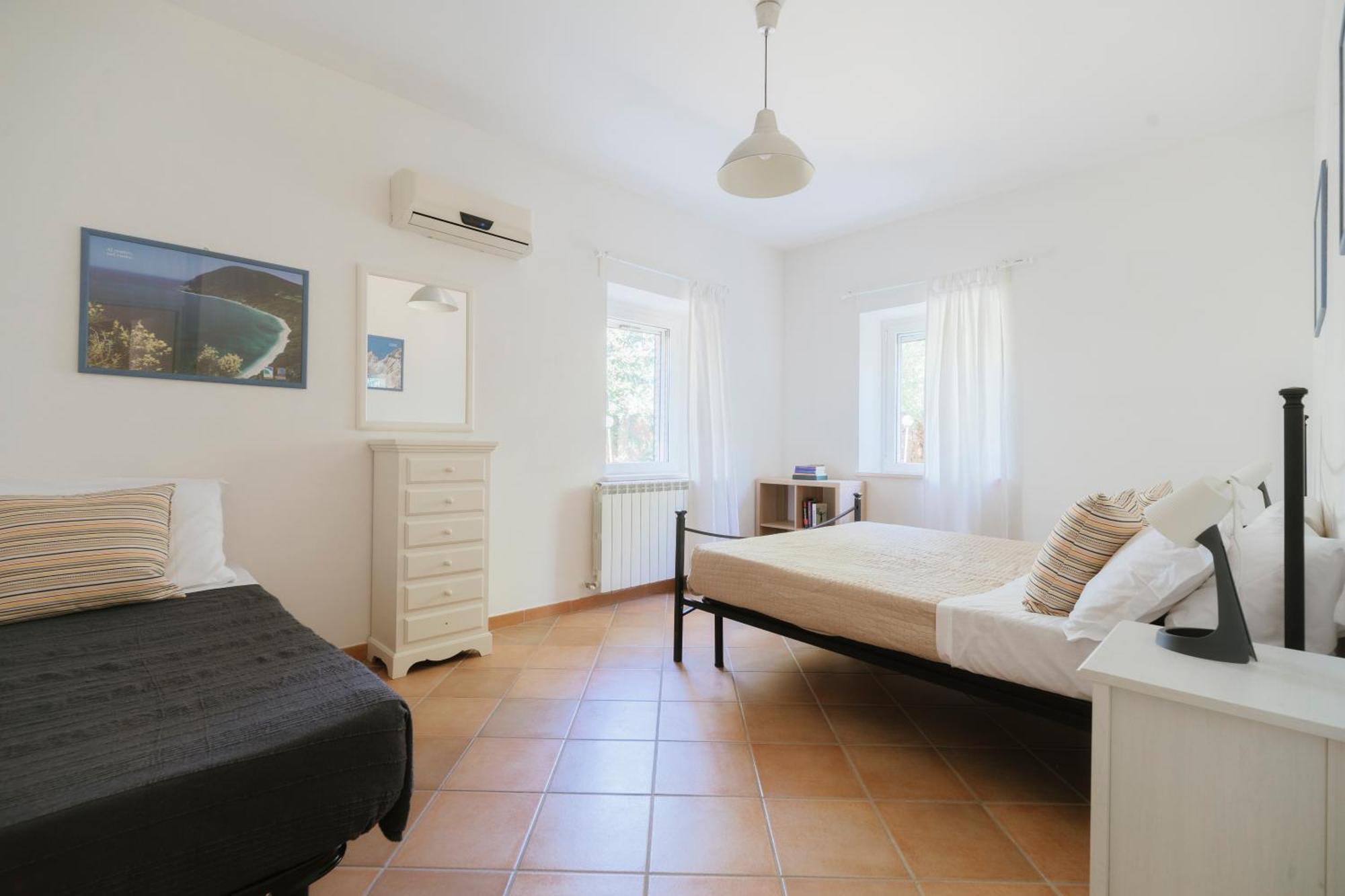 Villa Chiara Порто Реканати Екстериор снимка