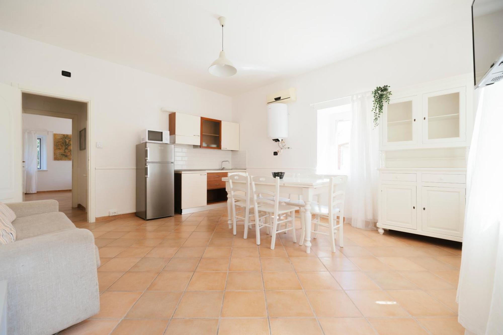 Villa Chiara Порто Реканати Екстериор снимка