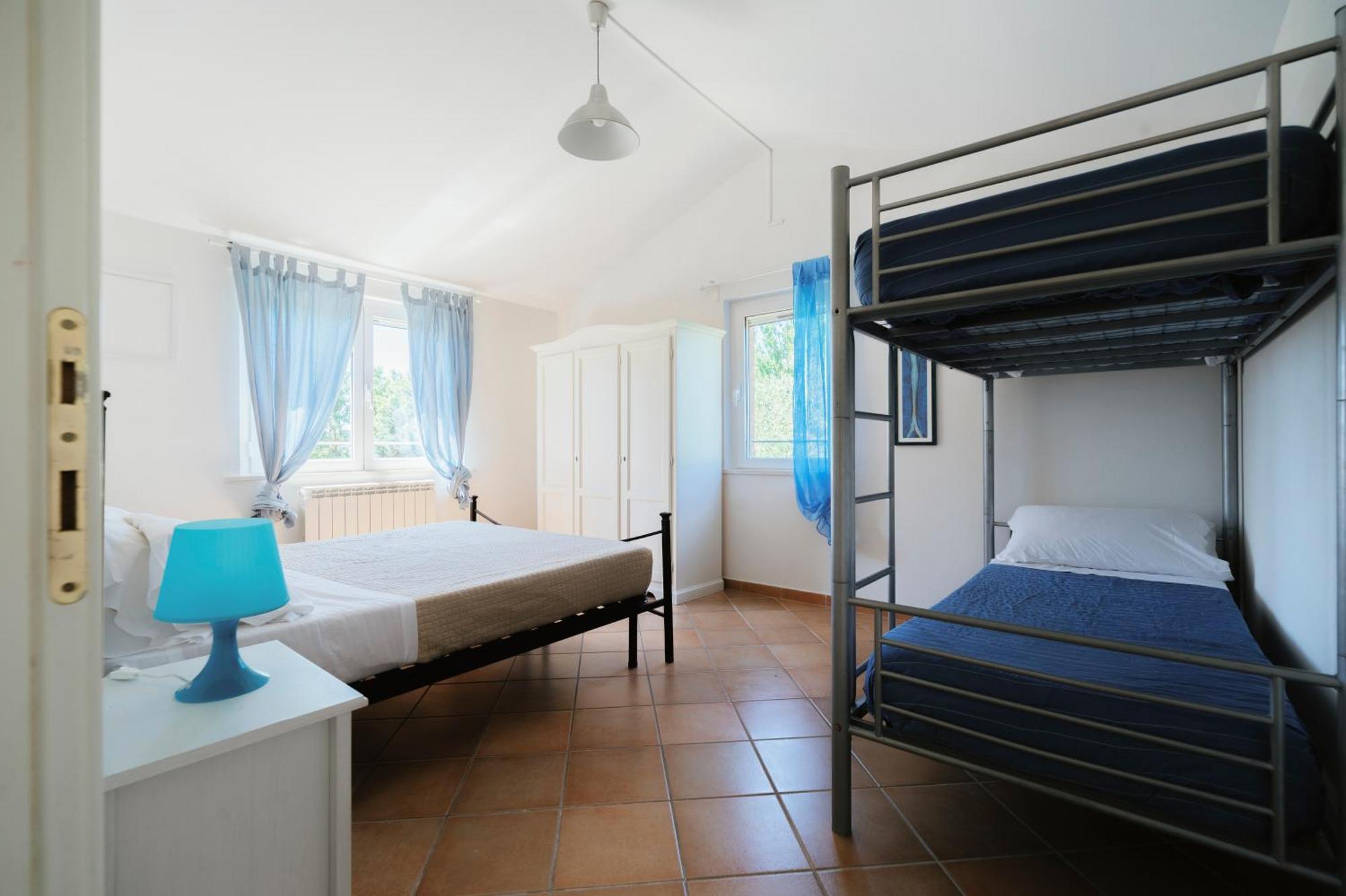 Villa Chiara Порто Реканати Екстериор снимка